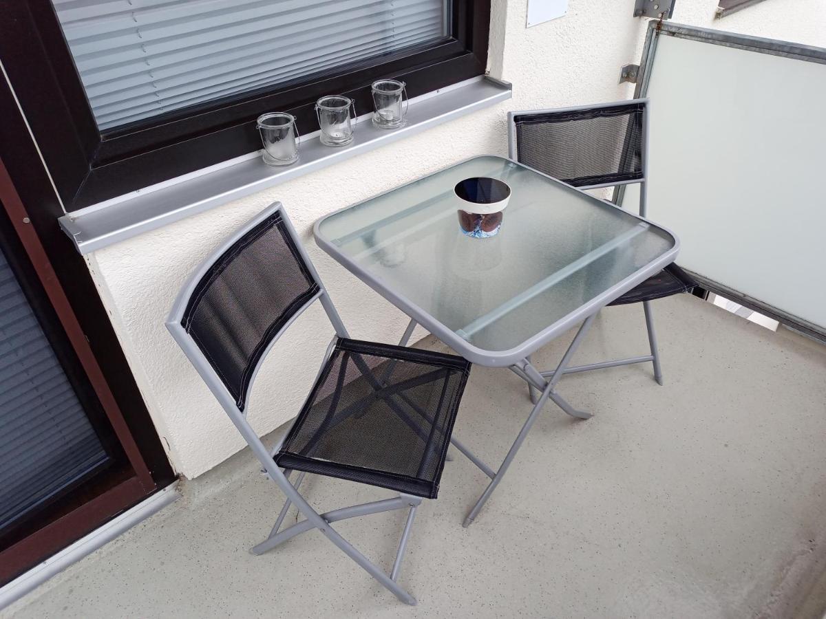 Cosy Little Apartment Munich Luaran gambar