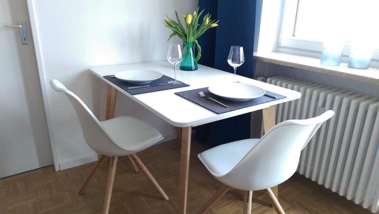 Cosy Little Apartment Munich Luaran gambar