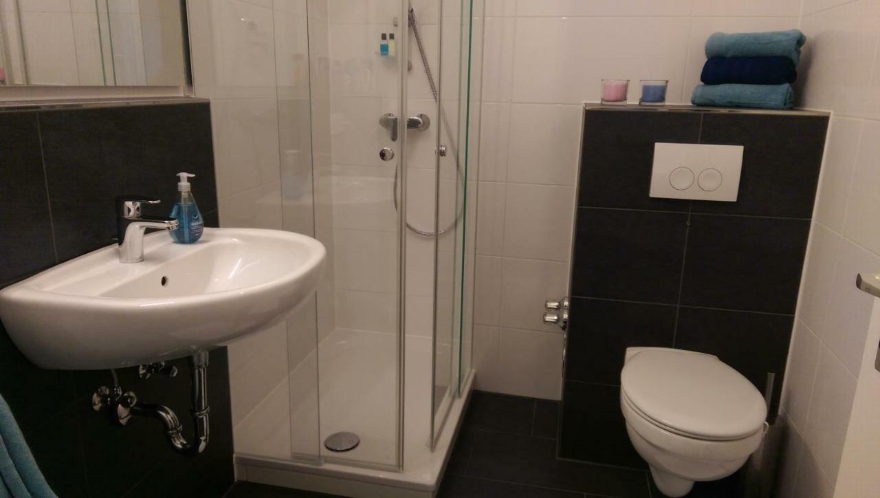 Cosy Little Apartment Munich Luaran gambar